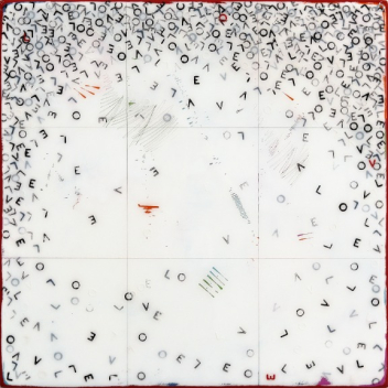 Ricky Hunt: Love Letters 20