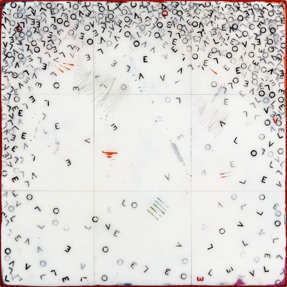 Ricky Hunt: Love Letters 20 image 1