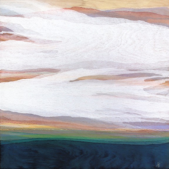Adele Webster: Wild Skies 5 image 1