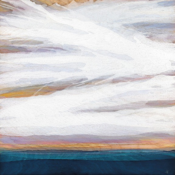 Adele Webster: A Place To Breathe image 1