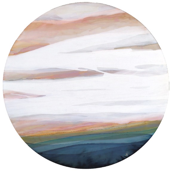 Adele Webster: Wild Skies 3 image 1