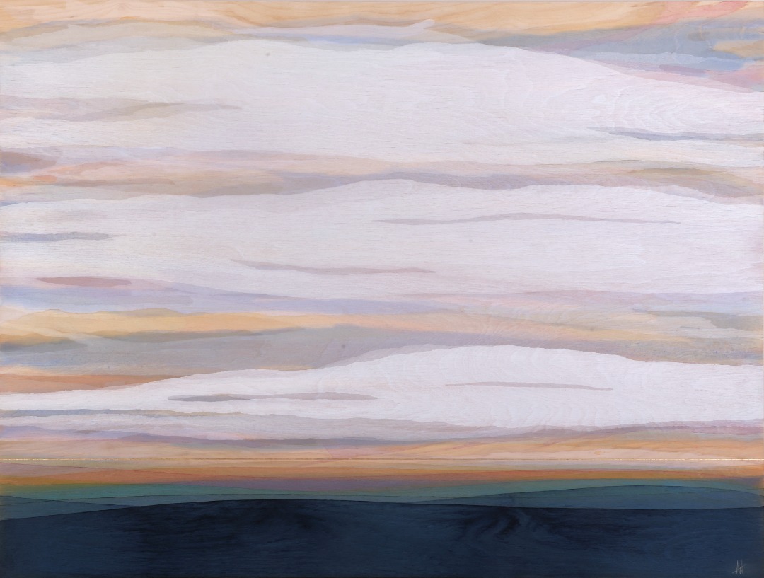 Adele Webster: Wild Skies 4 image 1