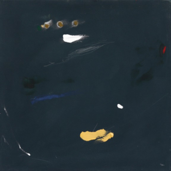 Taylour Martin: New House, Old Ghosts