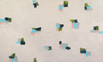 Shiri Phillips: Subtle Mark