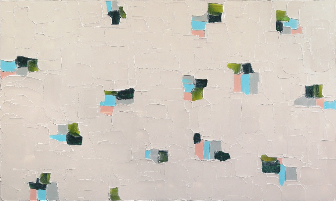 Shiri Phillips: Subtle Mark image 1