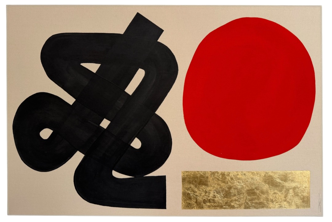 Jason DeMeo: Fire Within image 1