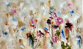 Amber Goldhammer: Summertime Smell Goods