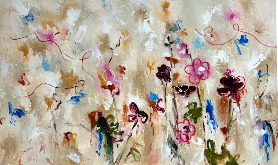 Amber Goldhammer: Summertime Smell Goods image 1