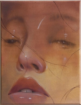 Xenia Gray: Dusky
