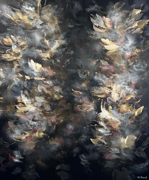 Ve Boisvert: Oser s'exprimer image 1