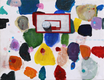 Leonardo Aguirre: NBA 26
