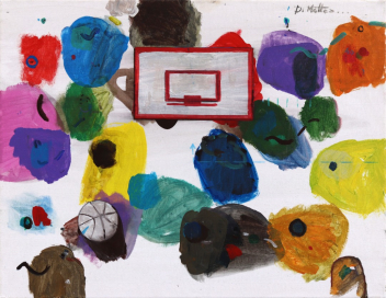 Leonardo Aguirre: NBA Play
