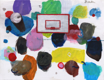 Leonardo Aguirre: NBA Play 2