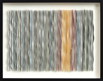 Krista Reuter: fire within