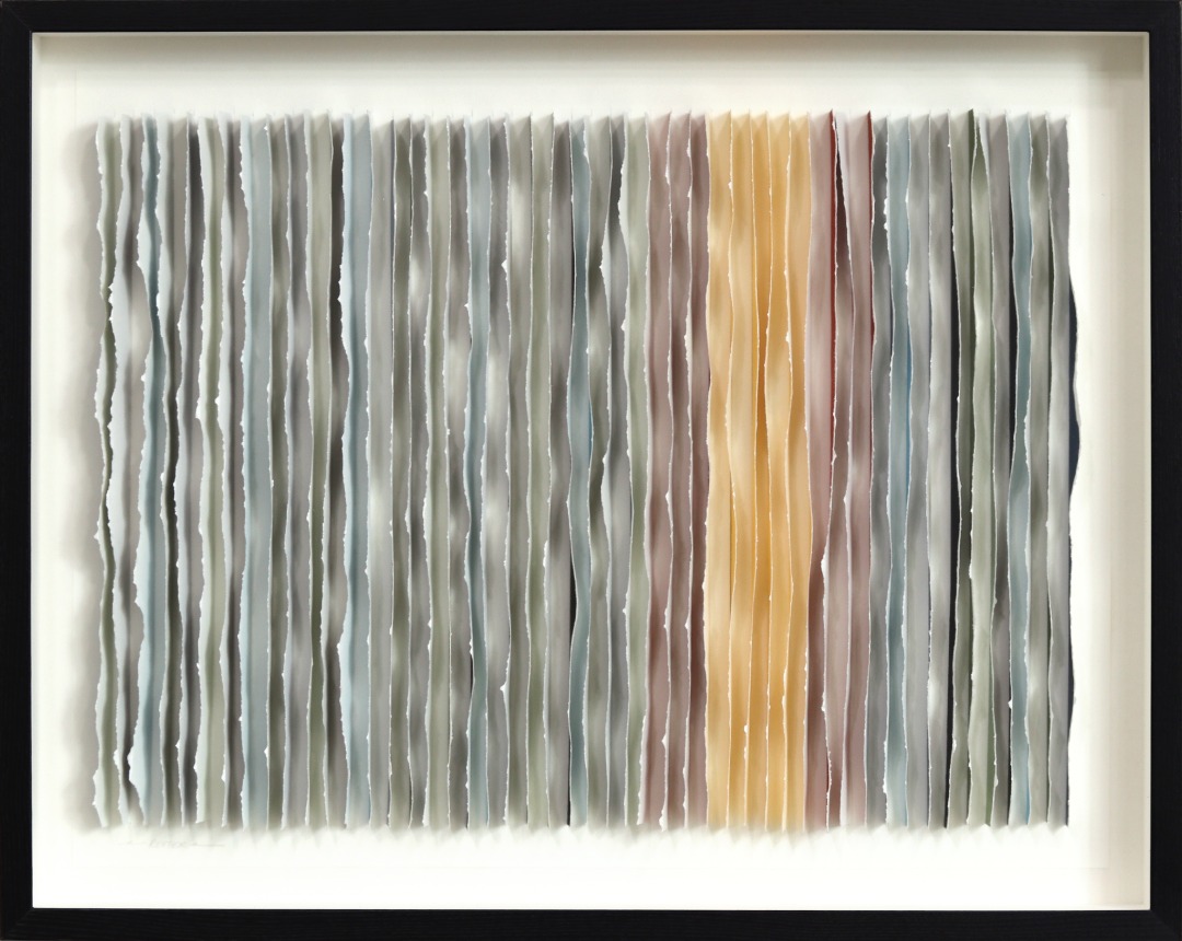Krista Reuter: fire within image 1