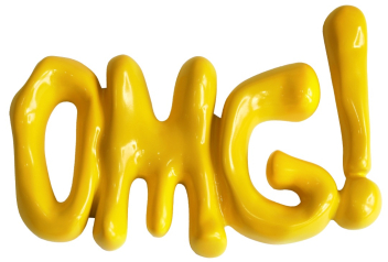 Nayla Saroufim: OMG 2