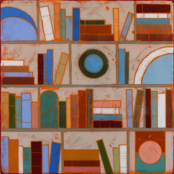 Ricky Hunt: Sunday Afternoon 2