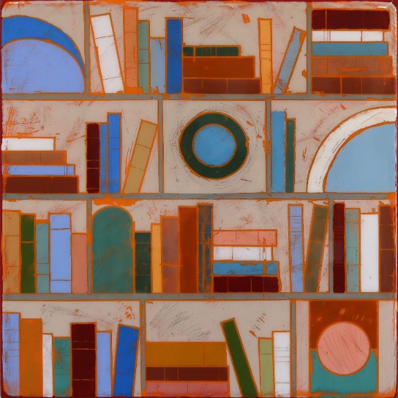 Ricky Hunt: Sunday Afternoon 2 image 1