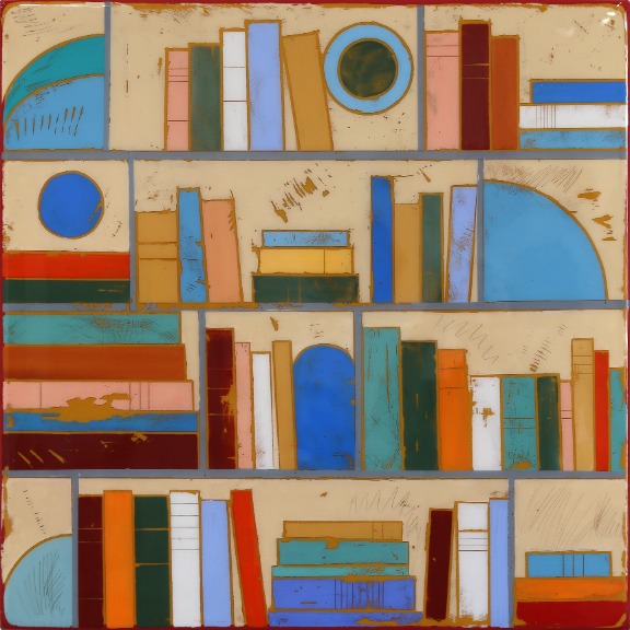 Ricky Hunt: Sunday Afternoon image 1