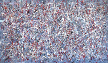 Marc Raphael: Winter Rhythm