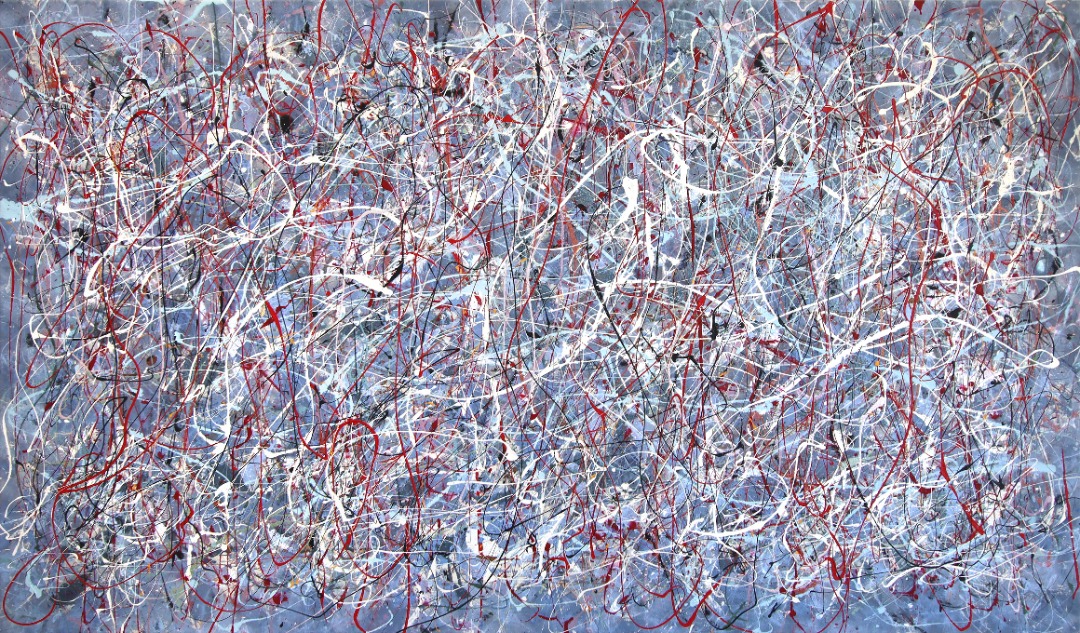 Marc Raphael: Winter Rhythm image 1