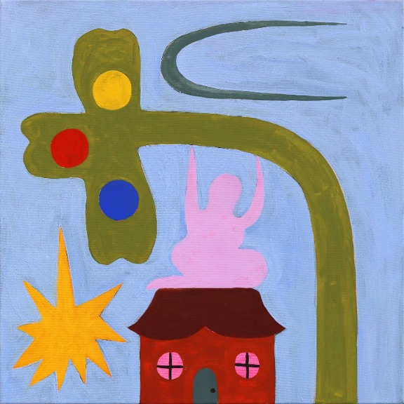 Meredith Walker: Mother Lode image 1
