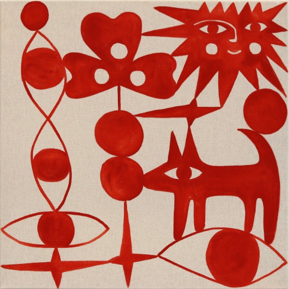 Meredith Walker: Playground 3 image 1