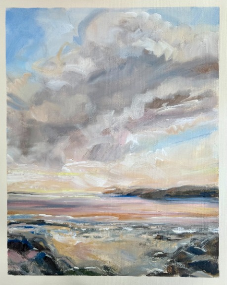 Jodi Miller: Landscape Study 276 image 1