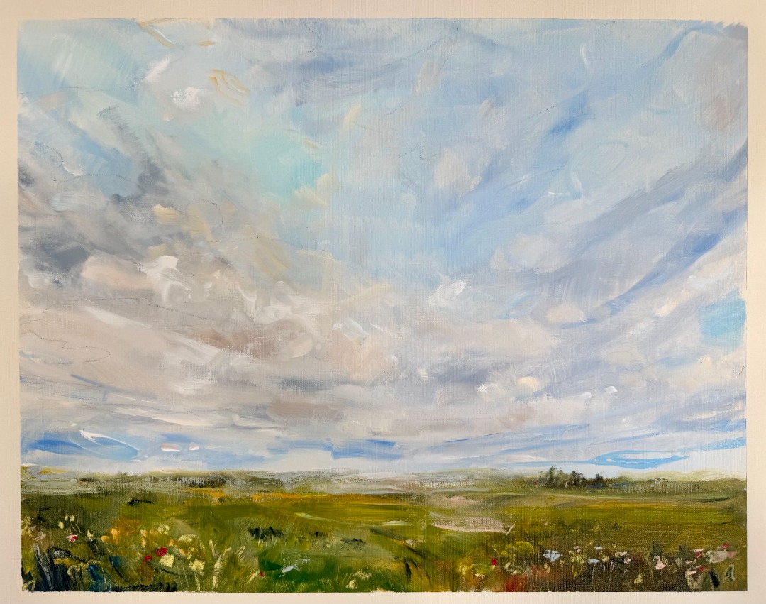 Jodi Miller: Landscape Study 277 image 1