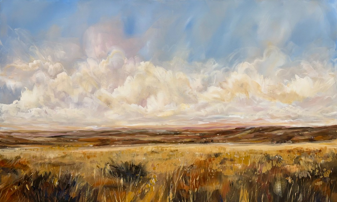 Jodi Miller: Wind in Our Hair image 1