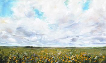 Jodi Miller: Where The Wildflowers Dance