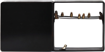 Mireia Serra: True to Oneself 3/25