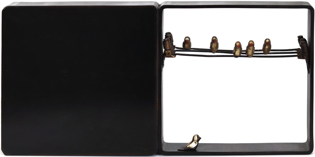 Mireia Serra: True to Oneself 3/25 image 1