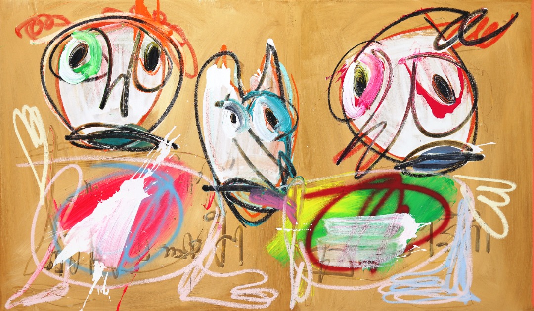 Olympio: Story of the Family Dog image 1