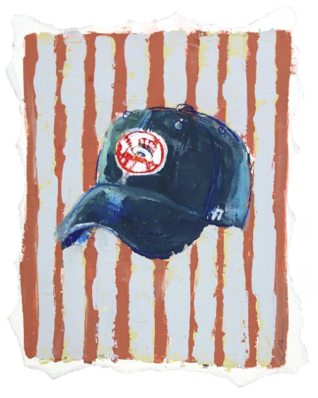 Kellie Newsome: Yankees image 1