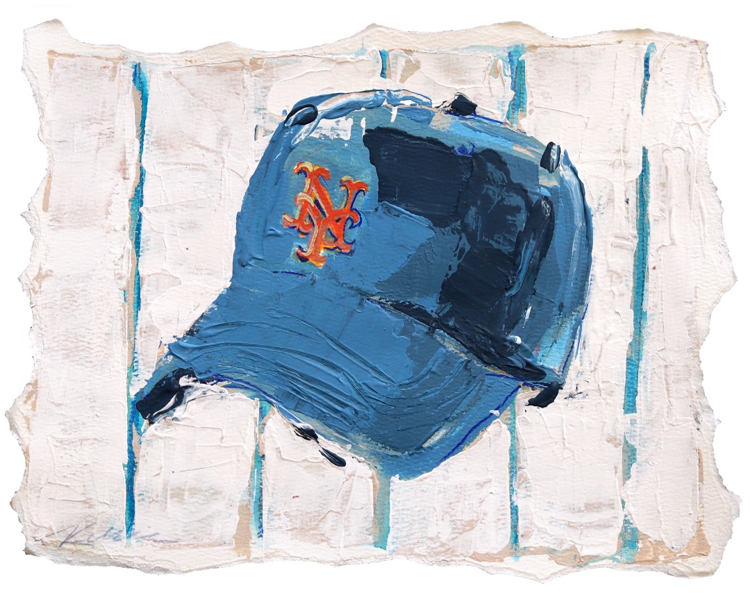 Kellie Newsome: New York Mets image 1