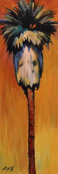 Kathleen Keifer: California Gold image 1