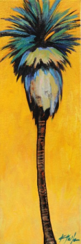 Kathleen Keifer: Paradise Pop
