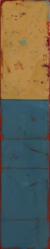 Ricky Hunt: Tall Sunspot 72