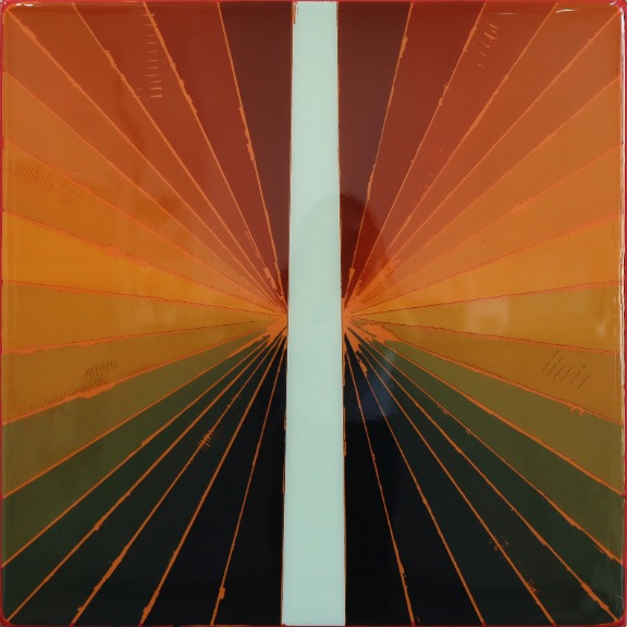 Ricky Hunt: Wiggle Room 42 image 1