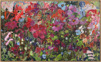 Jane Harington: Community Gardens