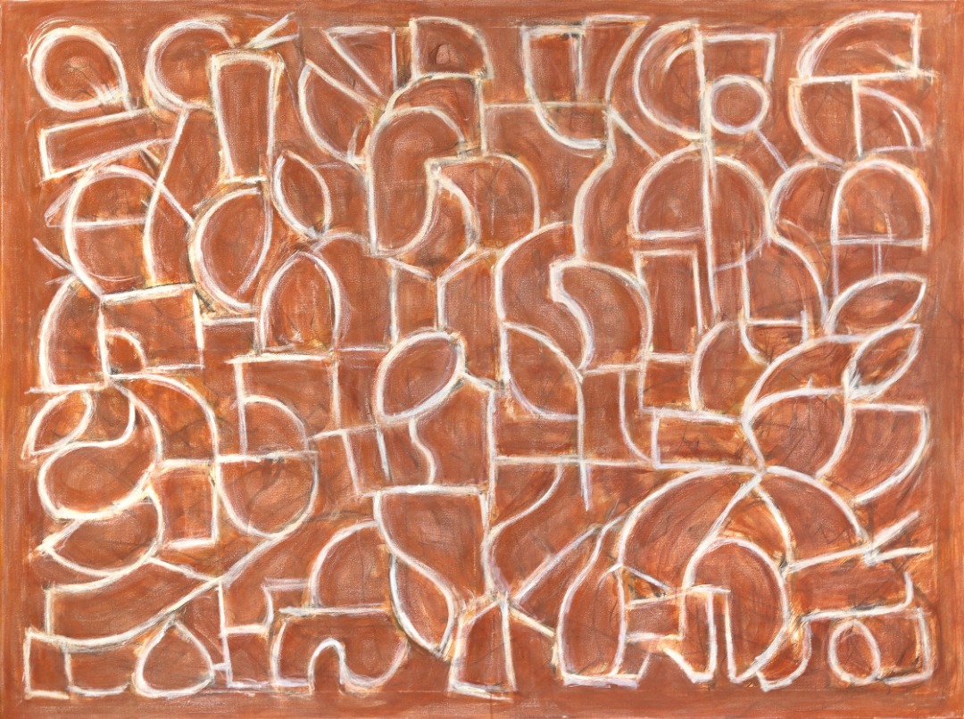 Harrison Gilman: Burning Memories image 1