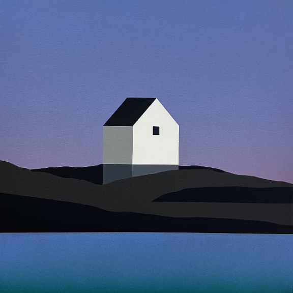 Mike Gough: Tide & Time #7 (New Day) image 1