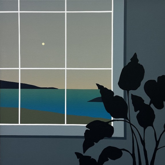 Mike Gough: Nearness image 1