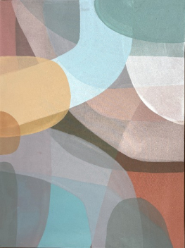 Rachel Taggart: Revival 44