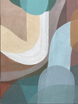 Rachel Taggart: Revival 43