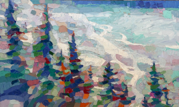 Dana Cowie: Mother's Tears