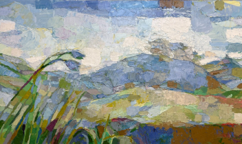 Dana Cowie: Distant Views