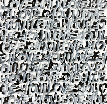 Amber Goldhammer: Love and Light