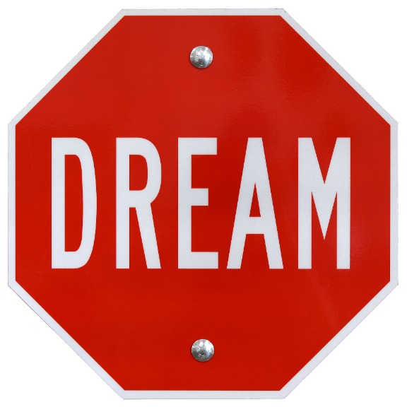 Scott Froschauer: Dream image 1